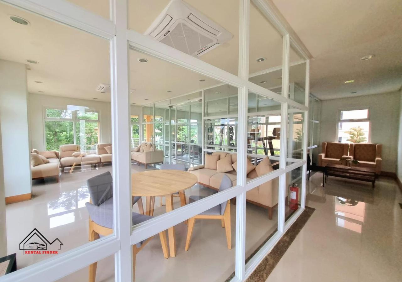 Palawan Modern Living In A Thoughtfully Designed Staycation Near Airport - B1 5Kunzite Puerto Princesa Eksteriør billede