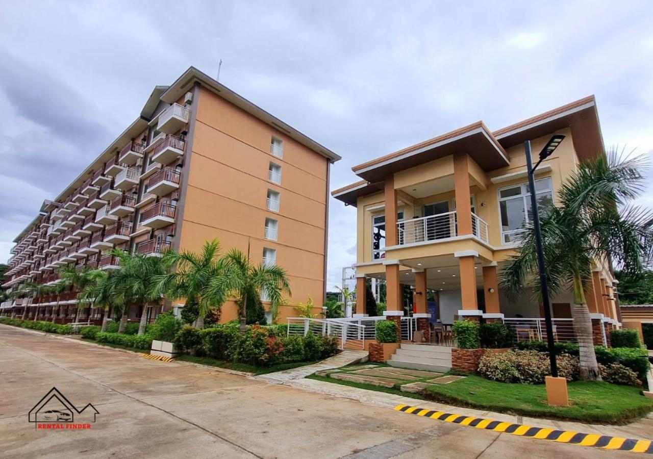 Palawan Modern Living In A Thoughtfully Designed Staycation Near Airport - B1 5Kunzite Puerto Princesa Eksteriør billede
