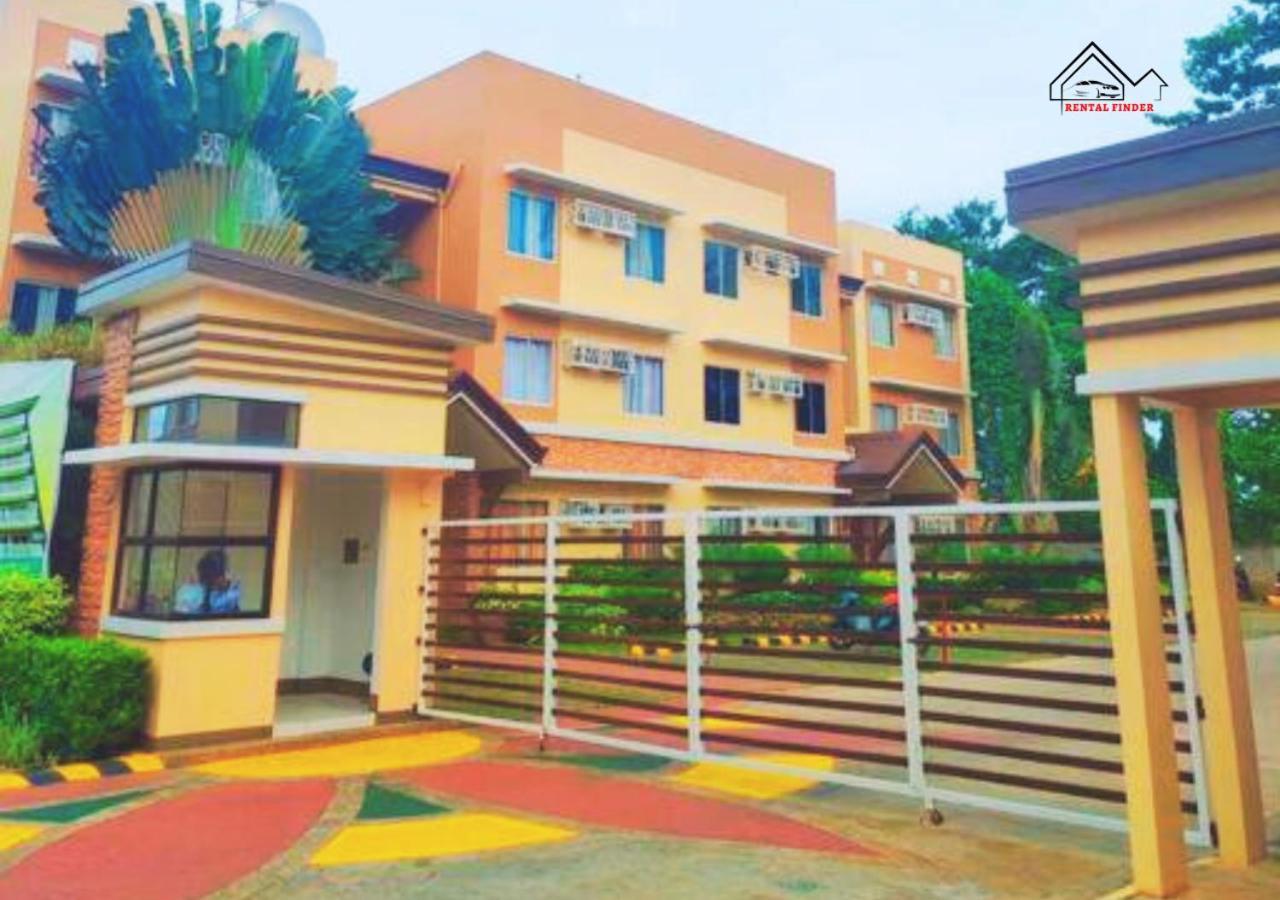 Palawan Modern Living In A Thoughtfully Designed Staycation Near Airport - B1 5Kunzite Puerto Princesa Eksteriør billede