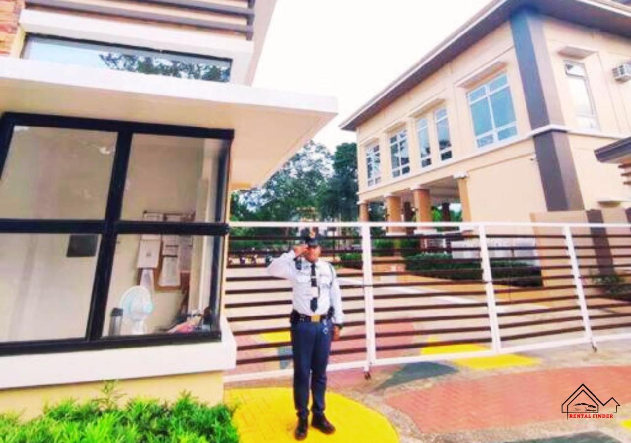 Palawan Modern Living In A Thoughtfully Designed Staycation Near Airport - B1 5Kunzite Puerto Princesa Eksteriør billede