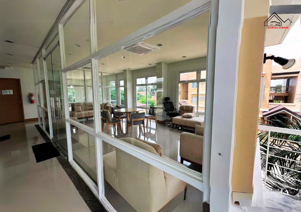 Palawan Modern Living In A Thoughtfully Designed Staycation Near Airport - B1 5Kunzite Puerto Princesa Eksteriør billede