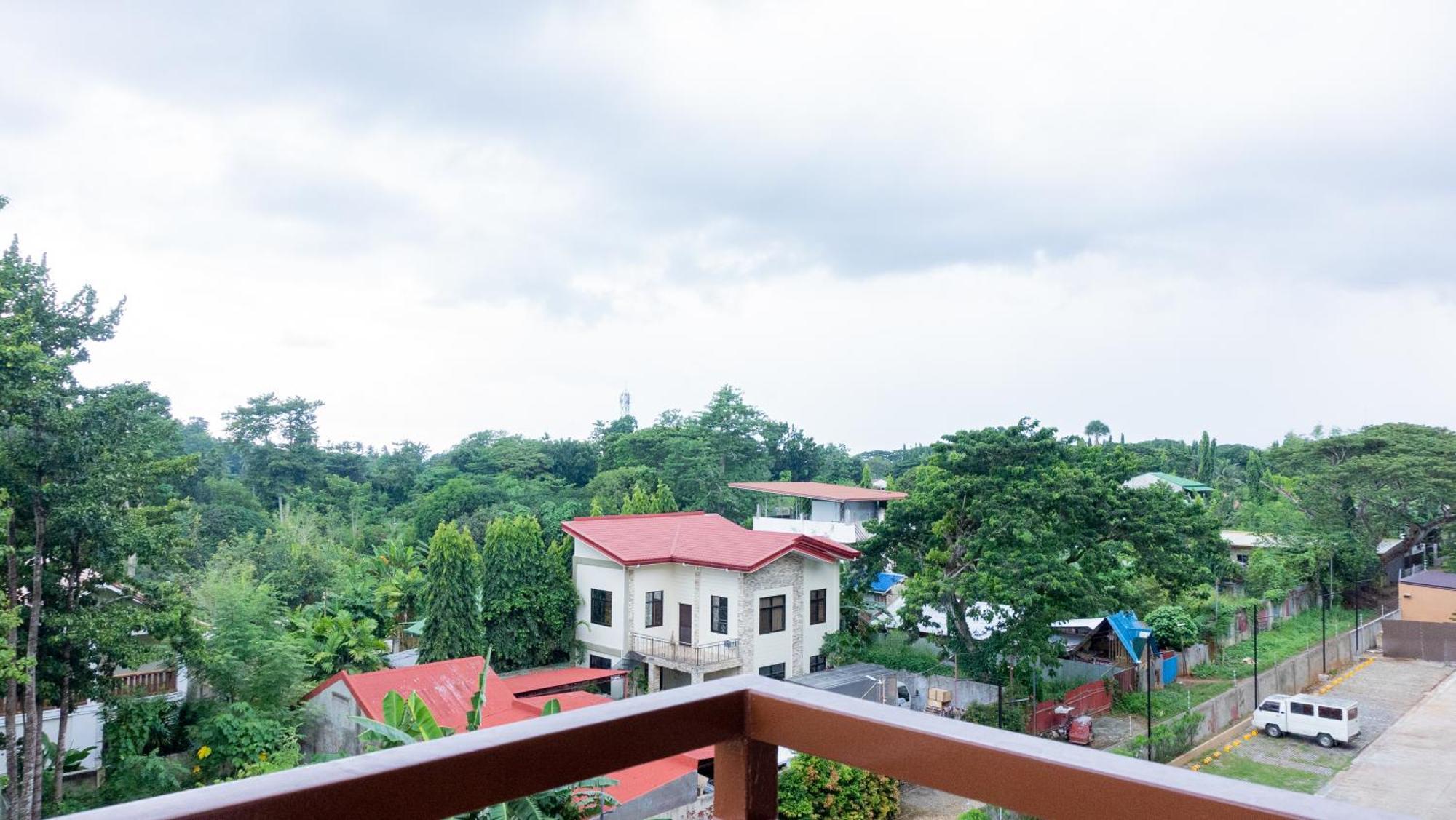 Palawan Modern Living In A Thoughtfully Designed Staycation Near Airport - B1 5Kunzite Puerto Princesa Eksteriør billede