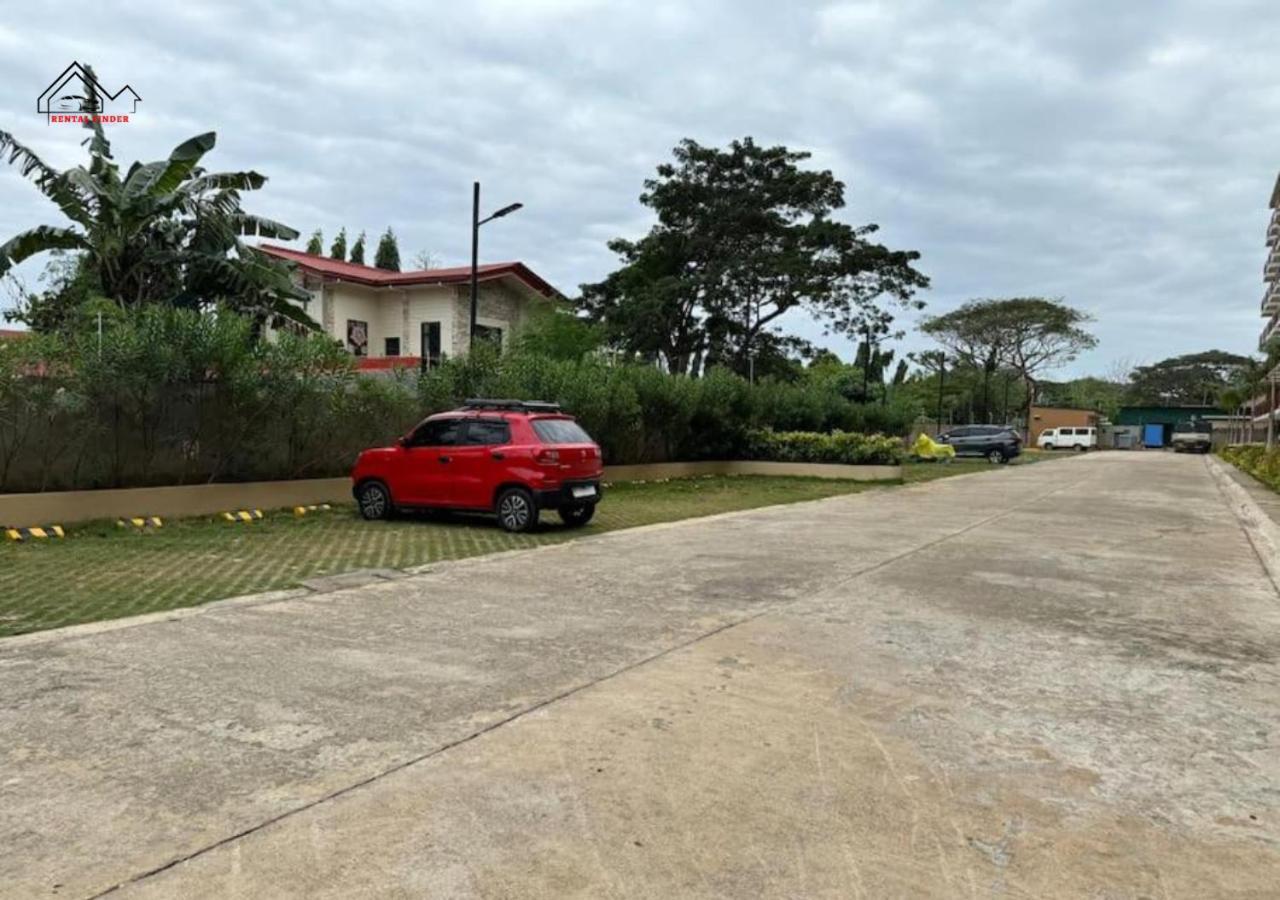 Palawan Modern Living In A Thoughtfully Designed Staycation Near Airport - B1 5Kunzite Puerto Princesa Eksteriør billede