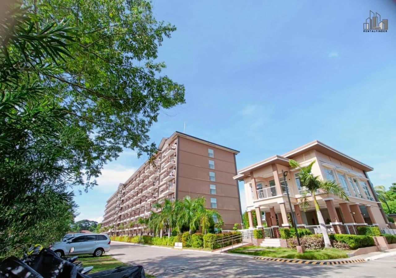 Palawan Modern Living In A Thoughtfully Designed Staycation Near Airport - B1 5Kunzite Puerto Princesa Eksteriør billede