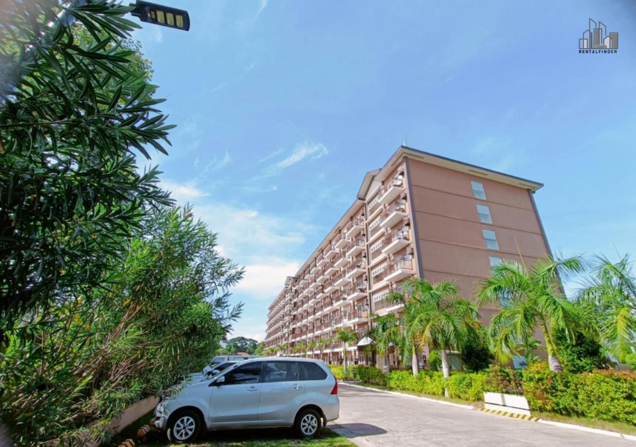 Palawan Modern Living In A Thoughtfully Designed Staycation Near Airport - B1 5Kunzite Puerto Princesa Eksteriør billede