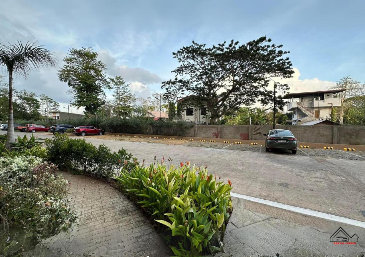 Palawan Modern Living In A Thoughtfully Designed Staycation Near Airport - B1 5Kunzite Puerto Princesa Eksteriør billede