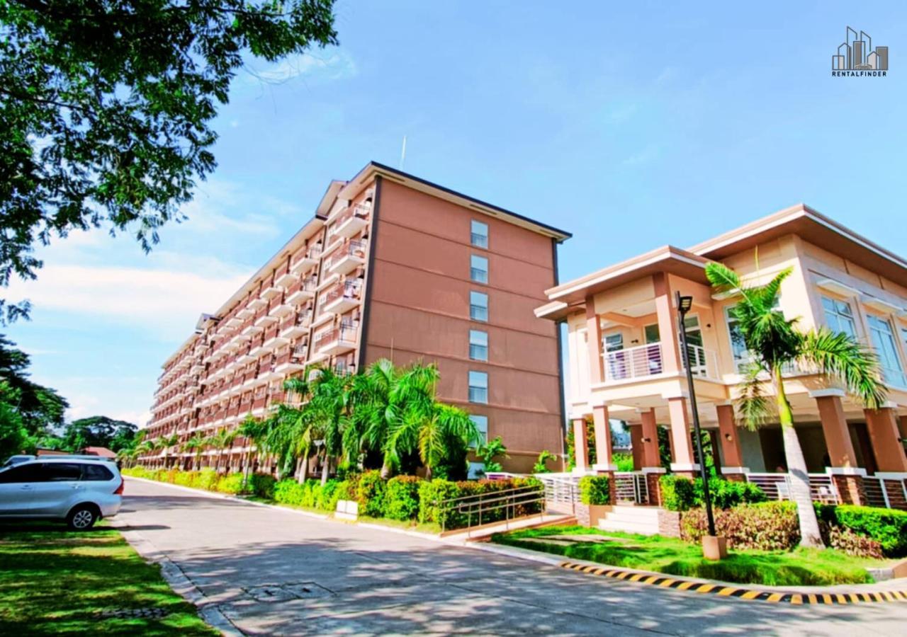 Palawan Modern Living In A Thoughtfully Designed Staycation Near Airport - B1 5Kunzite Puerto Princesa Eksteriør billede