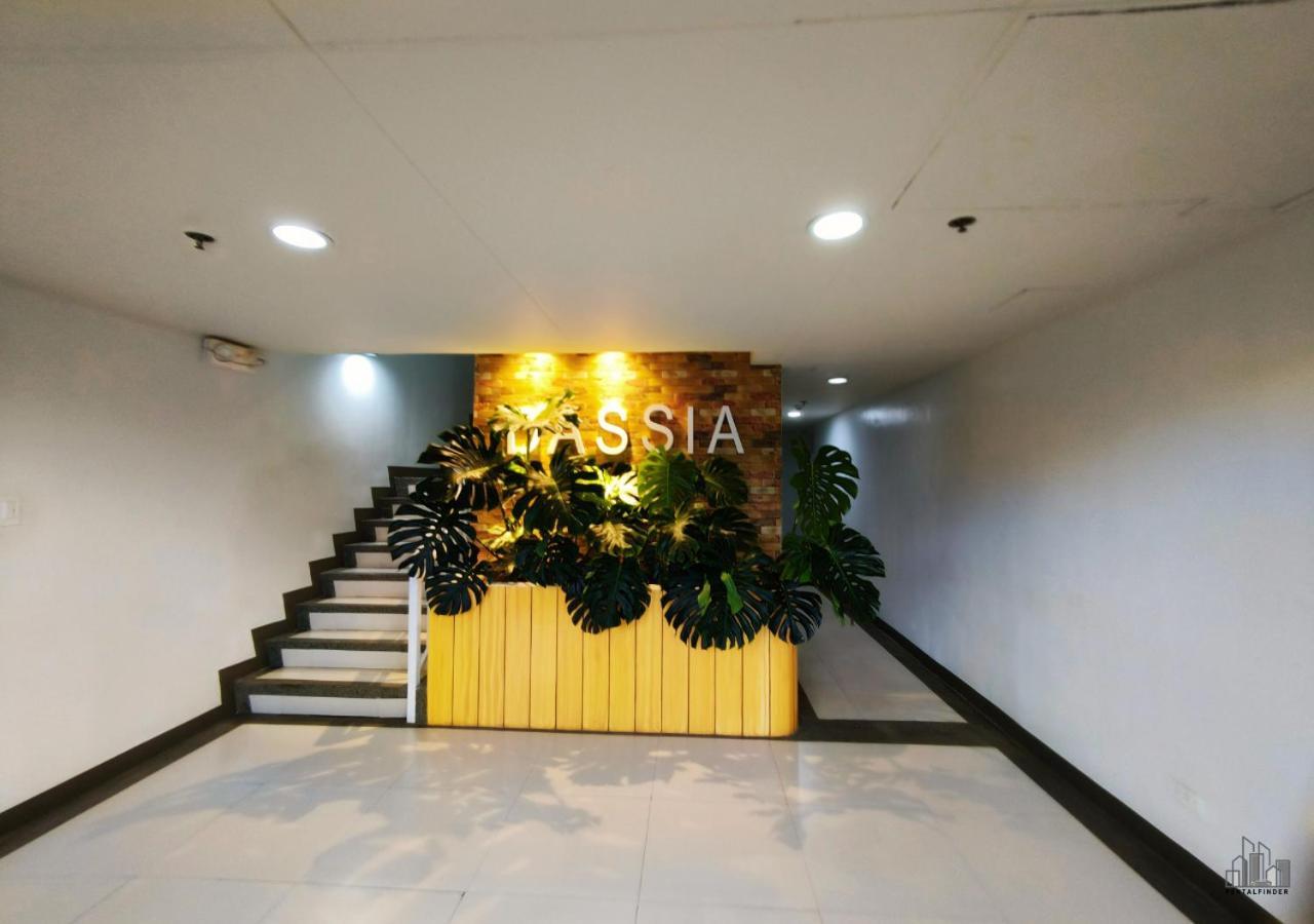 Palawan Modern Living In A Thoughtfully Designed Staycation Near Airport - B1 5Kunzite Puerto Princesa Eksteriør billede