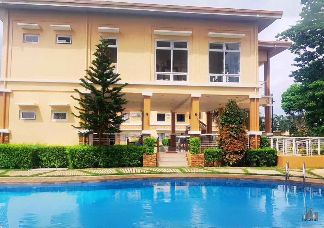 Palawan Modern Living In A Thoughtfully Designed Staycation Near Airport - B1 5Kunzite Puerto Princesa Eksteriør billede