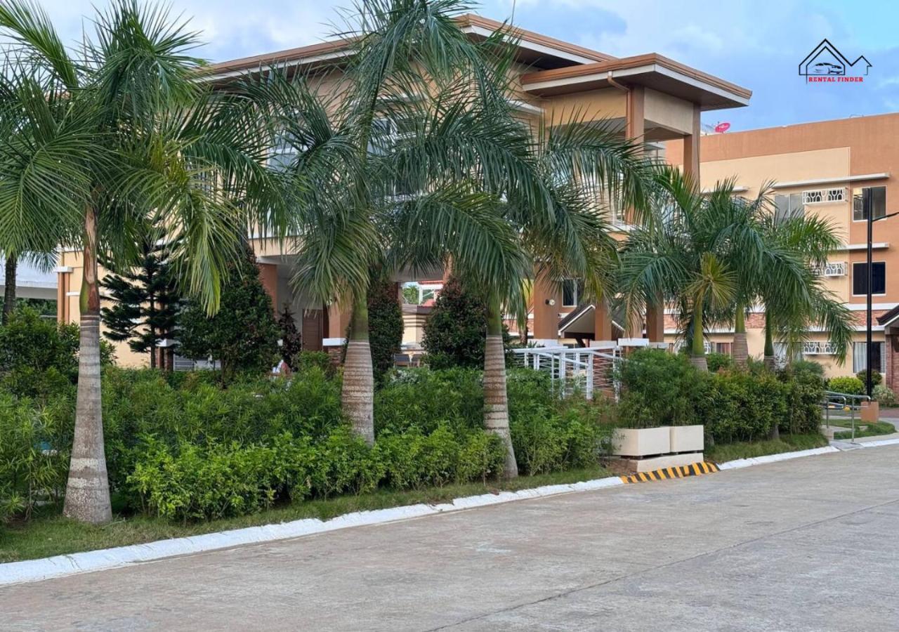 Palawan Modern Living In A Thoughtfully Designed Staycation Near Airport - B1 5Kunzite Puerto Princesa Eksteriør billede