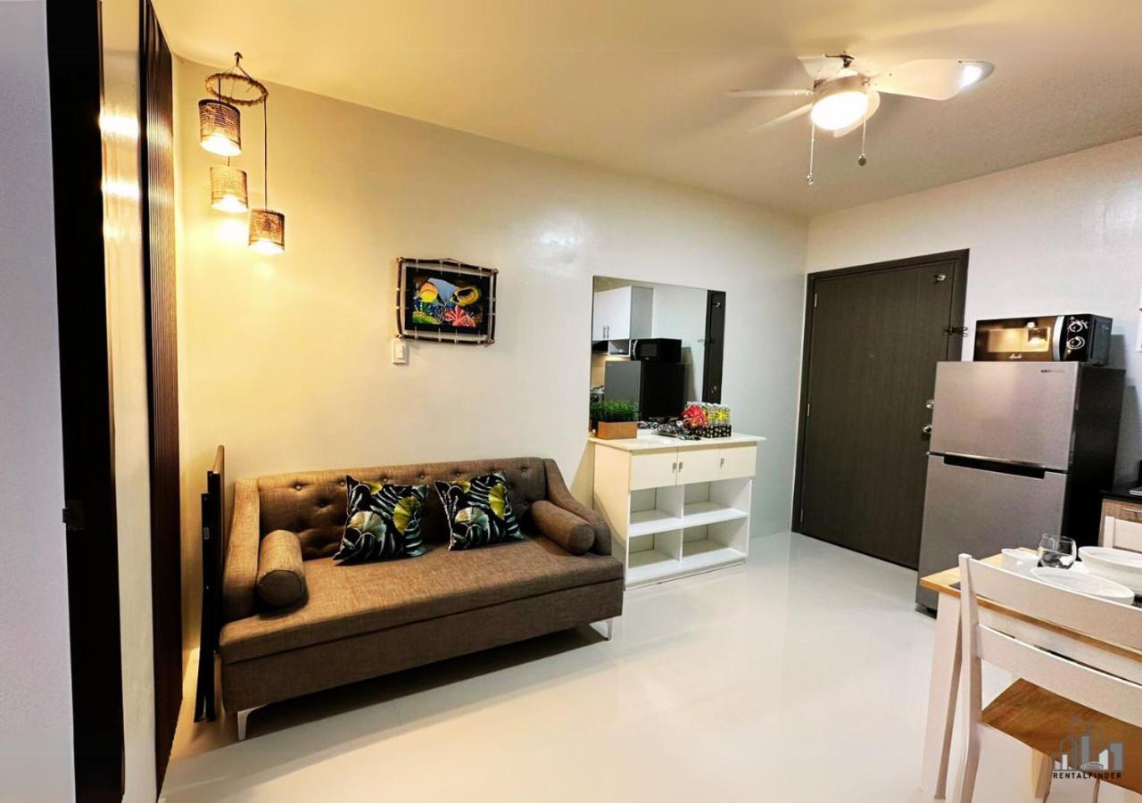 Palawan Modern Living In A Thoughtfully Designed Staycation Near Airport - B1 5Kunzite Puerto Princesa Eksteriør billede