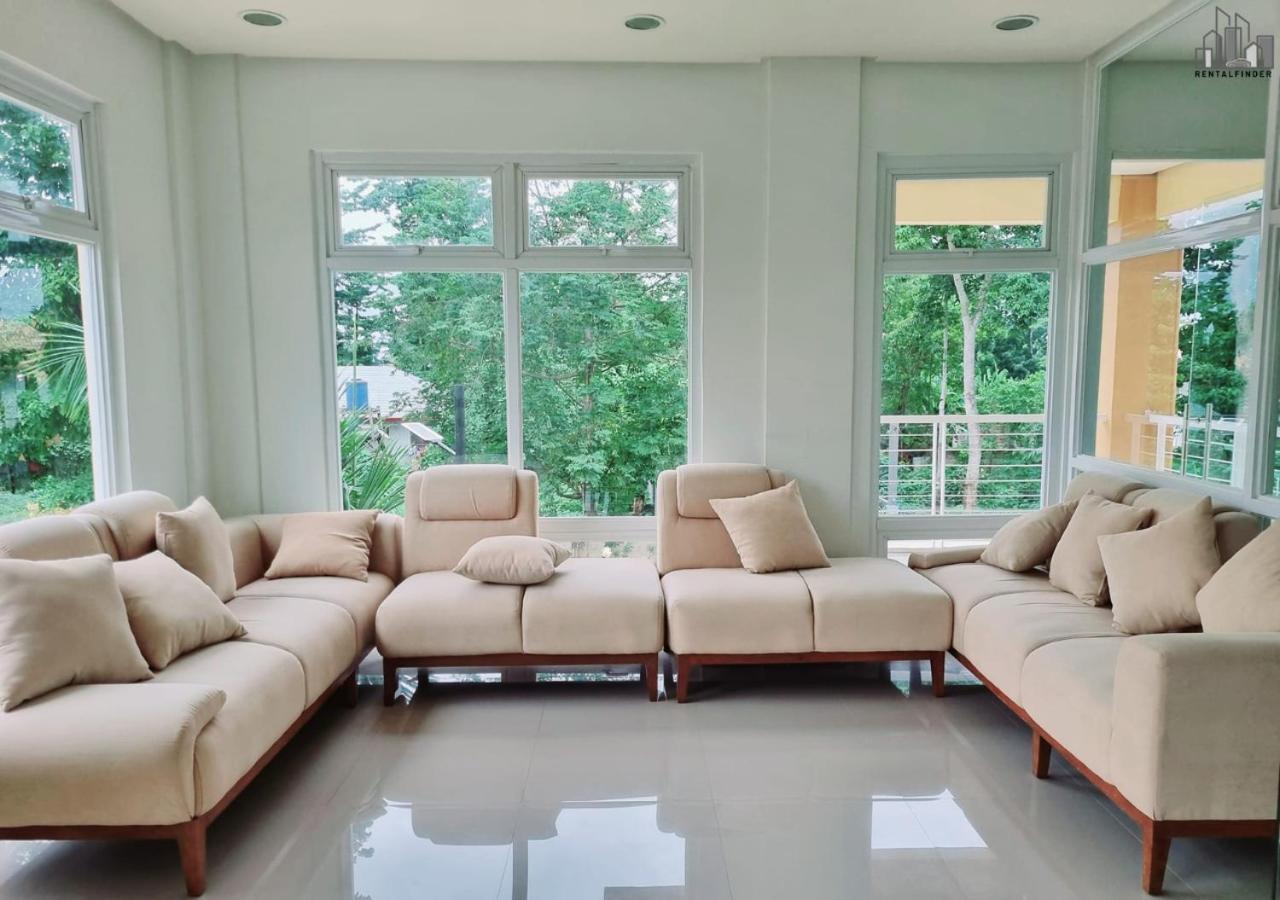 Palawan Modern Living In A Thoughtfully Designed Staycation Near Airport - B1 5Kunzite Puerto Princesa Eksteriør billede